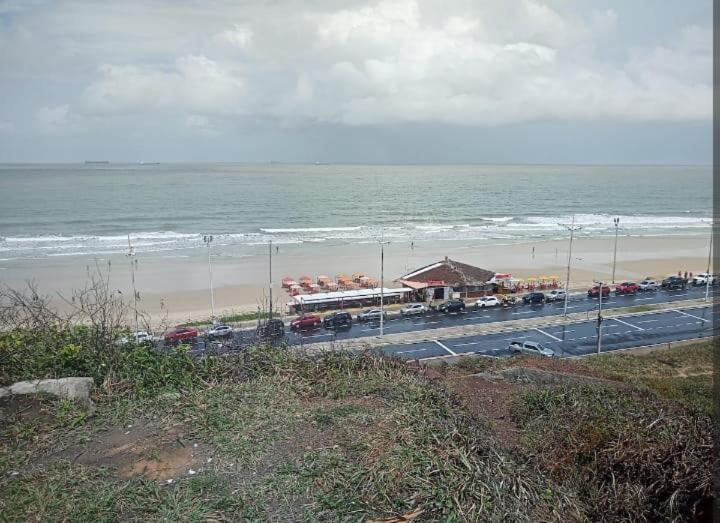 Aconchego - Calhau Apartment Sao Luis  Exterior photo