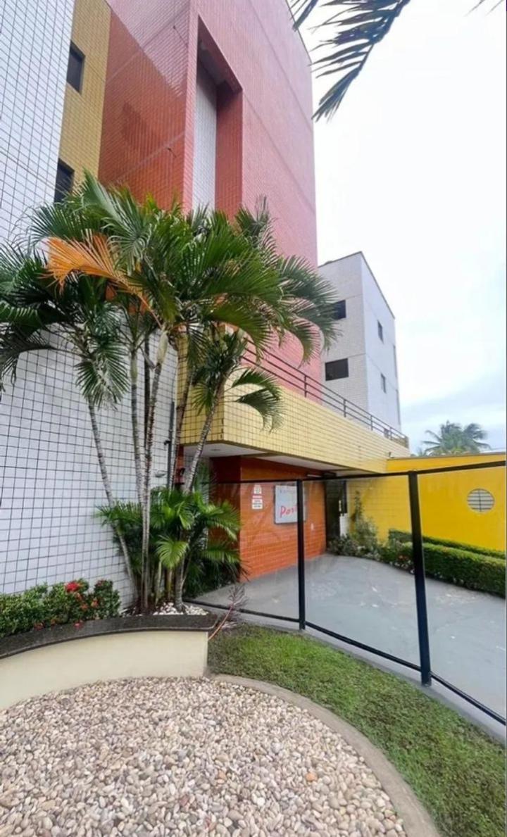 Aconchego - Calhau Apartment Sao Luis  Exterior photo